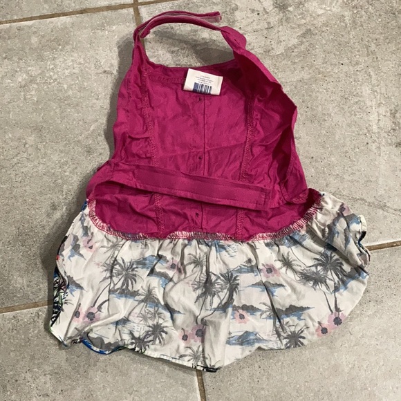 Dog dress - Picture 2 of 3